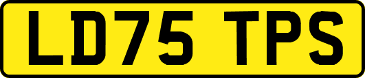 LD75TPS