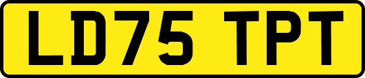 LD75TPT