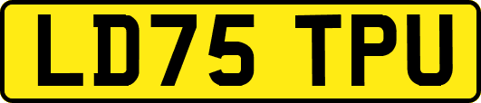 LD75TPU
