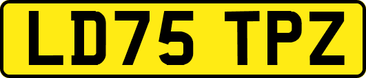 LD75TPZ