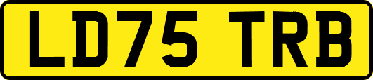 LD75TRB