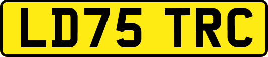 LD75TRC