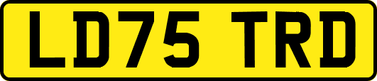 LD75TRD