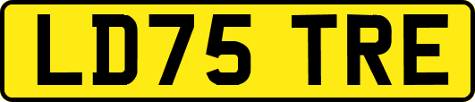 LD75TRE