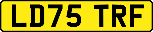 LD75TRF