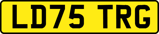 LD75TRG