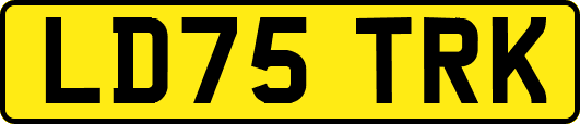 LD75TRK