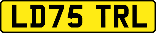 LD75TRL