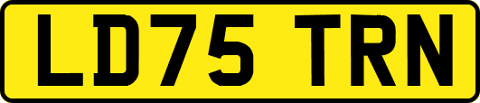 LD75TRN
