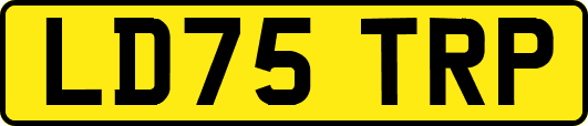 LD75TRP