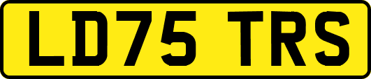 LD75TRS