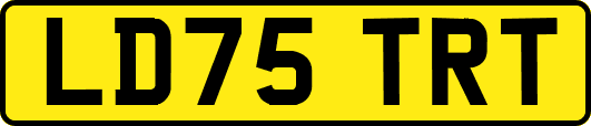 LD75TRT