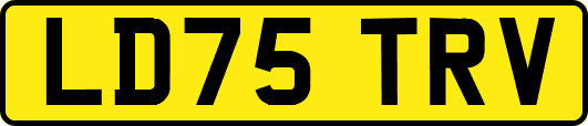 LD75TRV