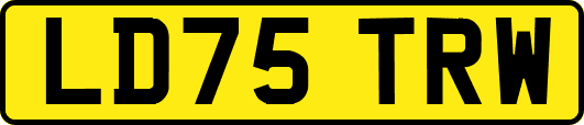 LD75TRW