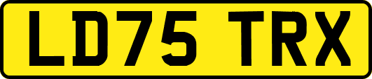 LD75TRX