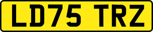 LD75TRZ