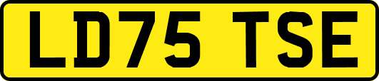 LD75TSE