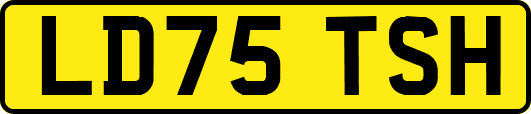 LD75TSH