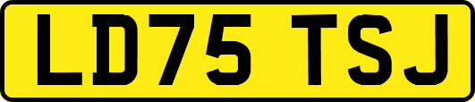 LD75TSJ