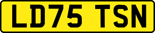 LD75TSN