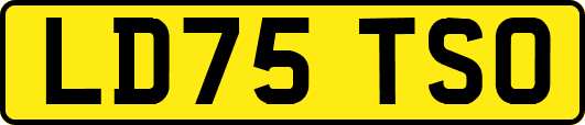 LD75TSO