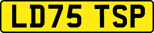 LD75TSP