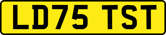 LD75TST