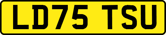 LD75TSU