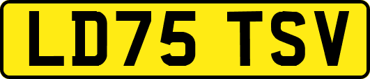 LD75TSV