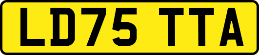 LD75TTA