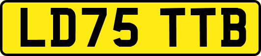 LD75TTB