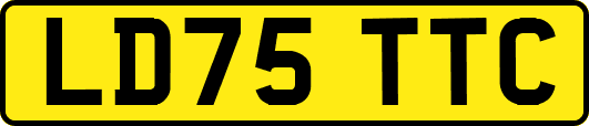 LD75TTC