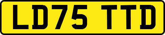 LD75TTD