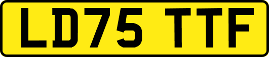 LD75TTF