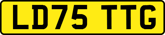 LD75TTG