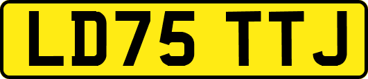 LD75TTJ