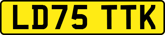 LD75TTK