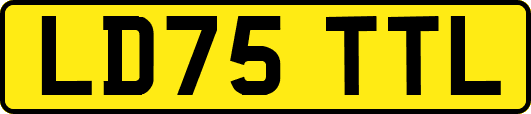 LD75TTL