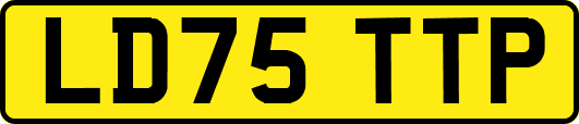 LD75TTP