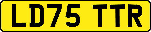 LD75TTR