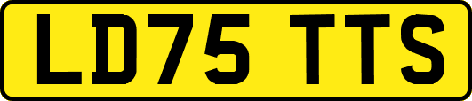 LD75TTS