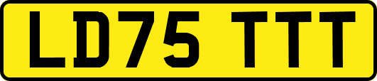LD75TTT