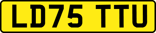 LD75TTU