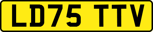 LD75TTV