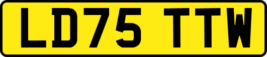 LD75TTW