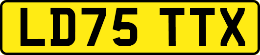 LD75TTX