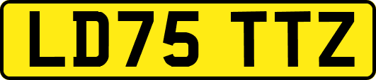 LD75TTZ