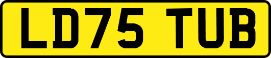 LD75TUB