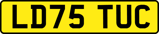 LD75TUC