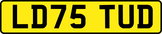 LD75TUD